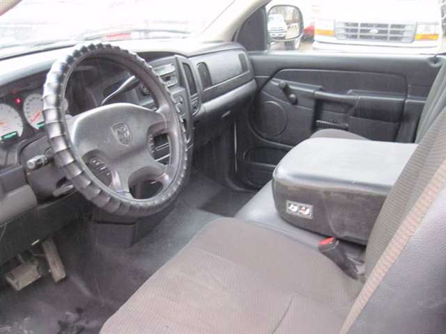 Dodge Ram Pickup 1500 2002 photo 5